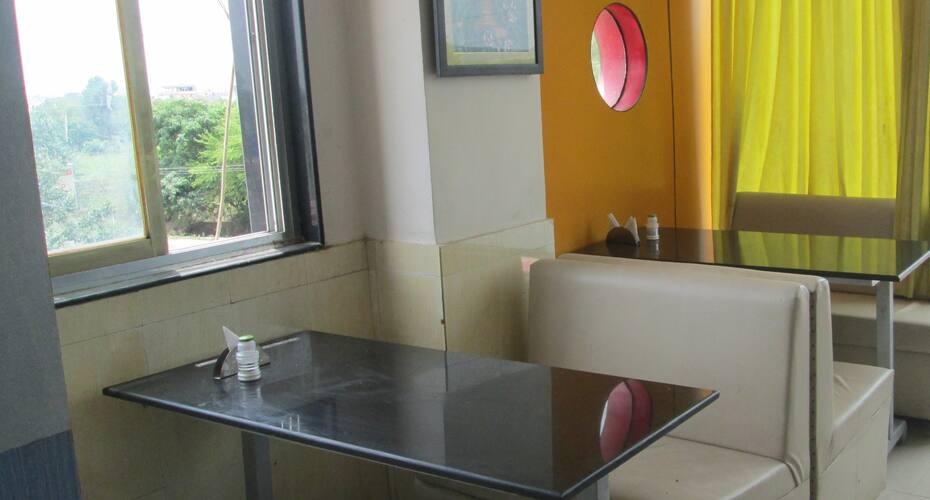 Hotel Swaraj Lodge, Beed 5